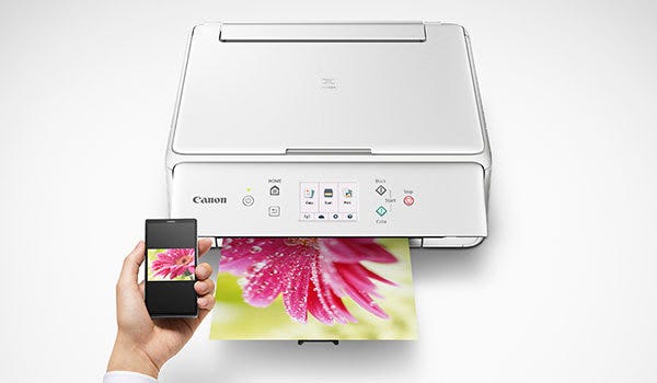 Canon PIXMA TS6020